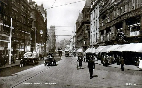 Church Street