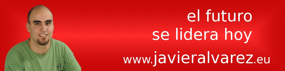 El blog de Javier Álvarez