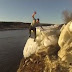 Vídeo da Semana: Quebrando o gelo