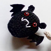 PATRON GRATIS MURCIELAGO AMIGURUMI 31116