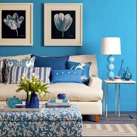 Ideas para la decoración de salas con fotos