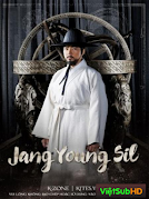 Vị Thần Joseon