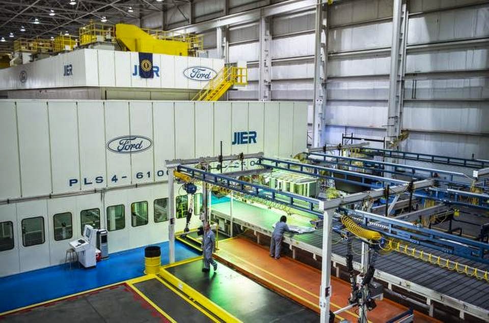 MEC&amp;F Expert Engineers WORKER DIES IN ACCIDENT AT THE