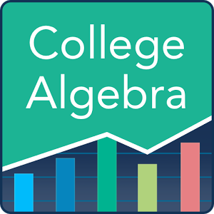 تحميل تطبيقCollege Algebra Practice, Prep تطبيقتطبيقCollege Algebra Practice, Prep