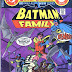 Batman Family #18 - Jim Starlin cover