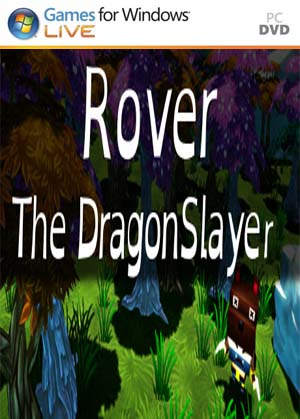 Rover The Dragonslayer PC Full Rover The Dragonslayer PC Full