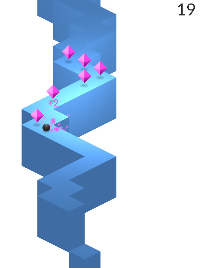 ZigZag v1.22 Mod Apk