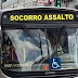 Avançou PL que prevê a instalação de um "botão do pânico" nos ônibus