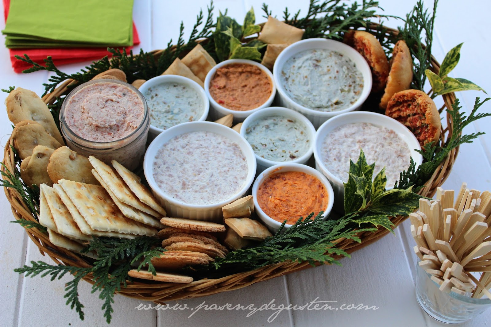 "ESPECIAL" PATÉS LOW COST. PASEN Y DEGUSTEN