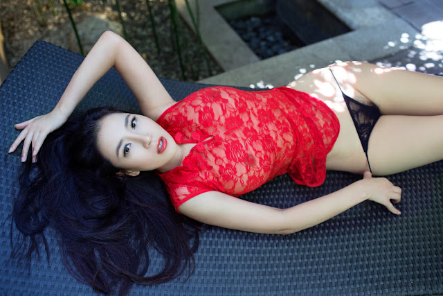 TuiGirl No.47 22