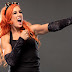 Becky Lynch fala sobre não ter uma luta no Hell In A Cell