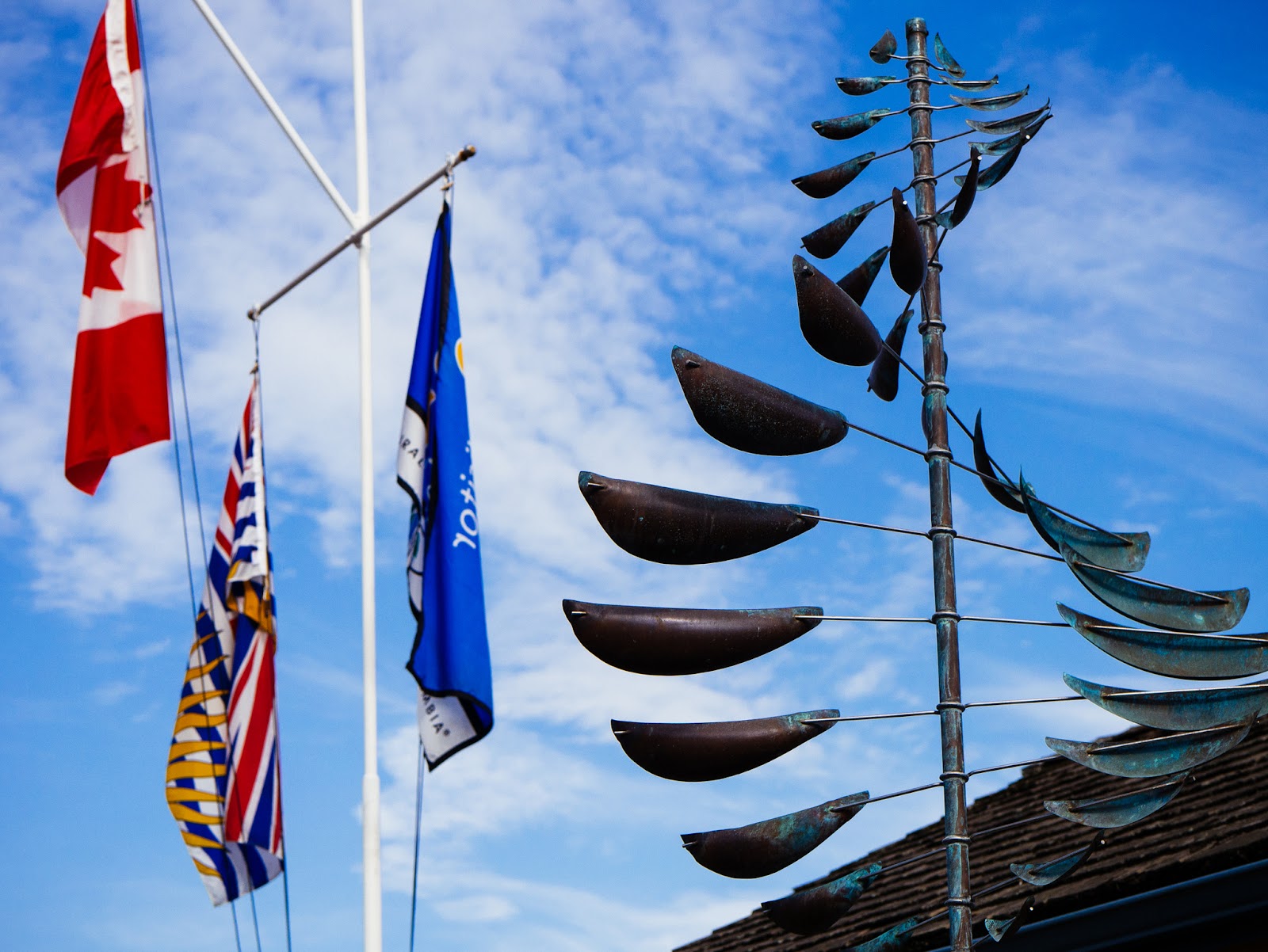 Salt Spring Island 