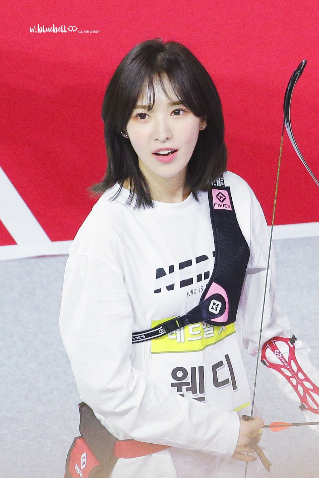 레드벨벳 담당 헤어디자이너가 직접 알려주는 '웬디 샤밍컷'.ytb+gif | 인스티즈