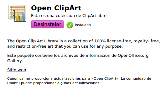 open clipart para libreoffice - photo #8
