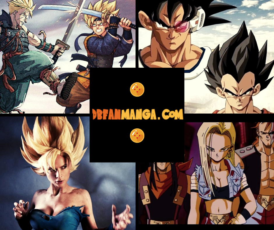 Noticias de Dragon Ball en Español