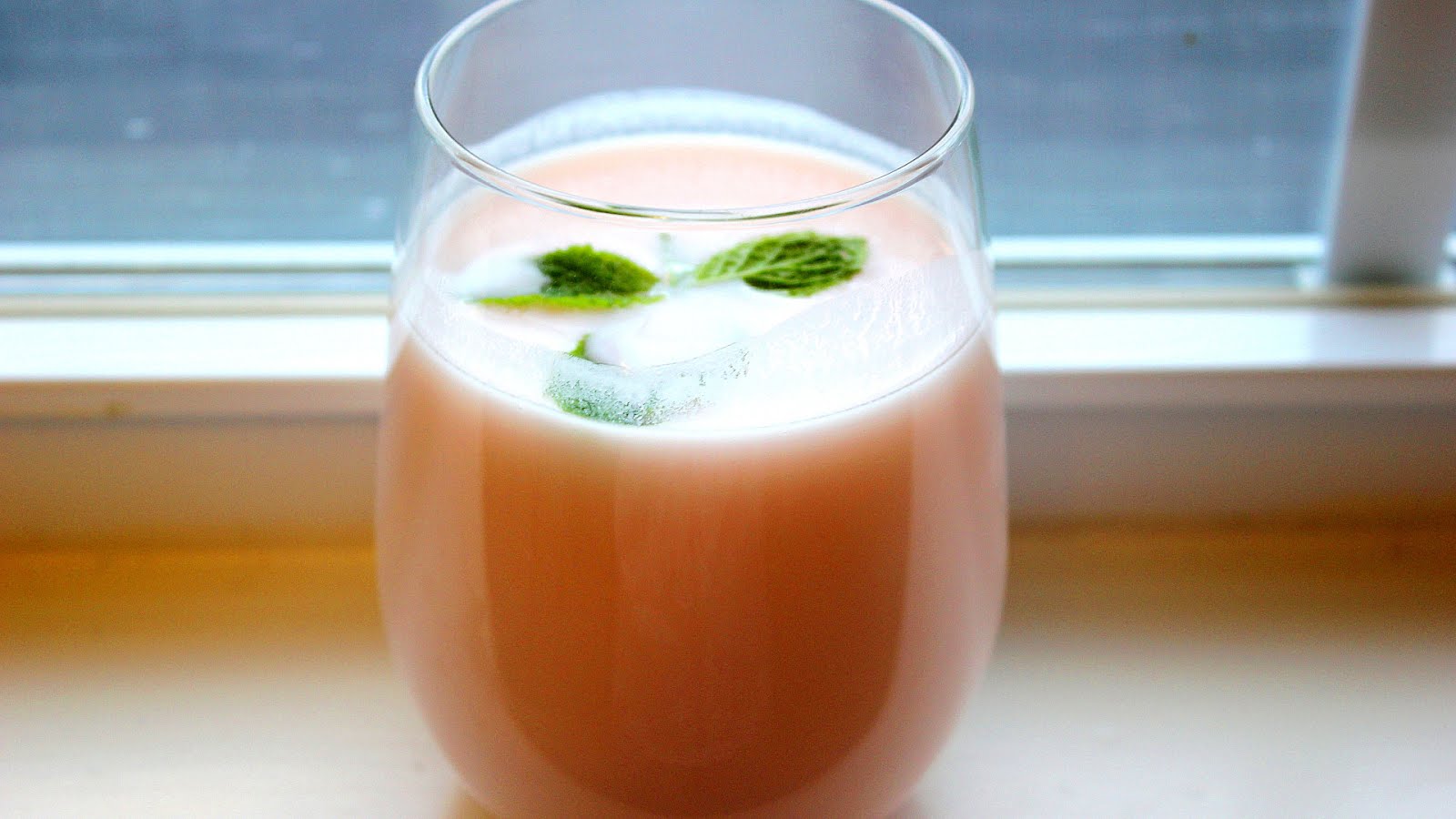 Yogurt Yogurt Drink Recipe Recipe Choices