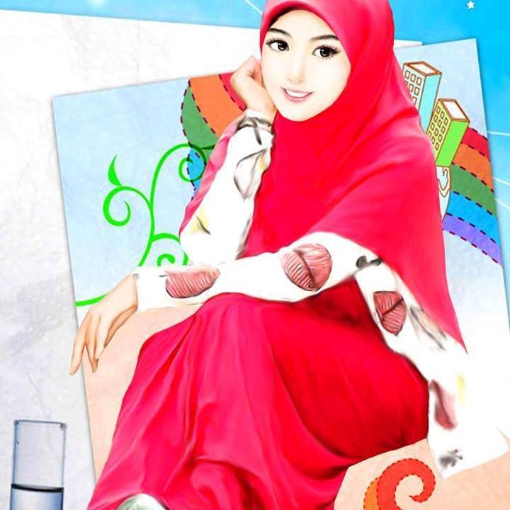 hijab antara kewajiban dan gaya hidup