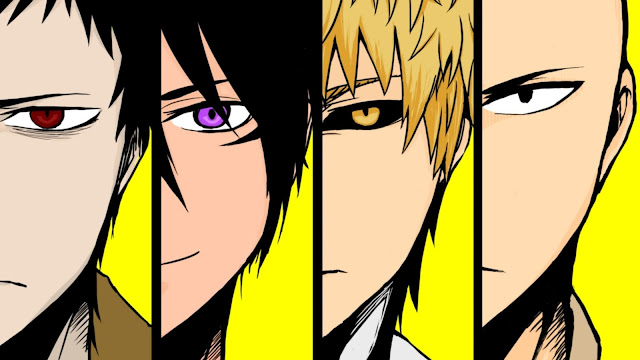 Download Wallpaper Saitama Lucu Hd Cikimm Com