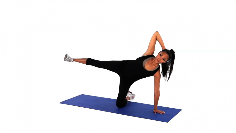 Leg exercises at home for beginners picture