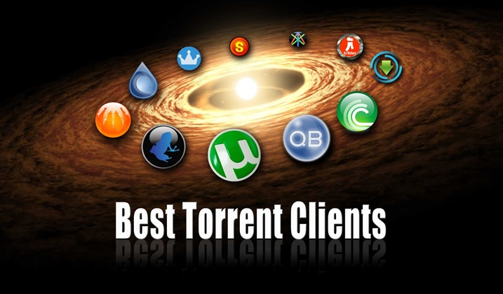 Top Best Clients For Faster Downloading 2017 - RANSBIZ
