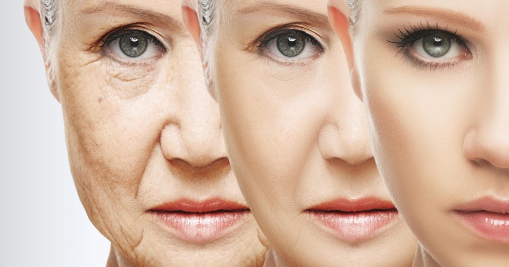 part 2 must read Of Aging & Collagen Can not washing your face cause premature aging? The
