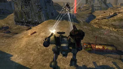 لعبة War Robots, لعبة War Robots مهكرة, لعبة War Robots للأندرويد, لعبة War Robots كاملة