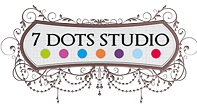 Designpapiere von 7 Dots Studio