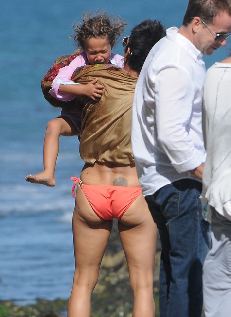 Halle Berry S Butt 11