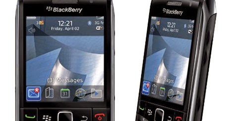 blackberry pearl 9105 firmware