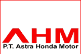 Lowongan Kerja PT Astra Honda Motor 2014