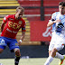 Unión Española Vs Antofagasta EN VIVO ONLINE Juegan fecha 3 Primera Division de Chile; Hora y Lugar