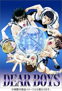 assistir - Dear Boys - Dublado - online