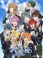 Actors: Songs Connection