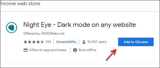 Cara Aktifkan Mode Gelap (Dark Mode) di Google Chrome