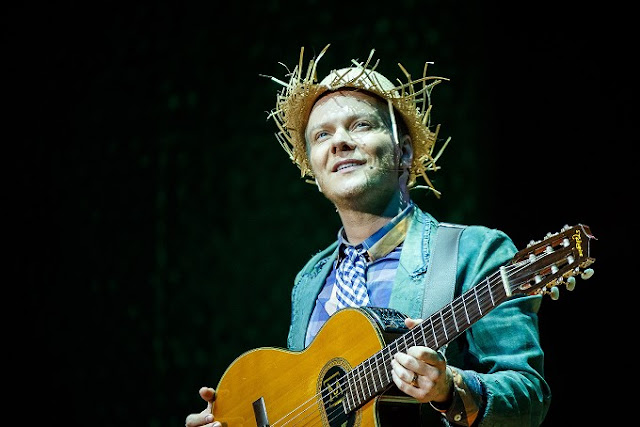 Michel Teló está de volta com a terceira temporada de "Bem Sertanejo - O Musical" Michel Teló está de volta com a terceira temporada de "Bem Sertanejo - O Musical"