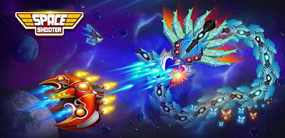 Space Shooter: Galaxy Attack (MOD, Unlimited Money) APK Download