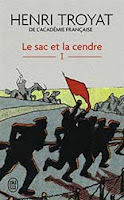 Le sac et la cendre (tome 1)