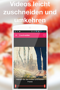 ReverX – magic reverse video v1.1.25 VIP Paid APK ReverX – magic reverse video v1.1.25 VIP Paid APK