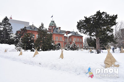 Top free things to do in Sapporo