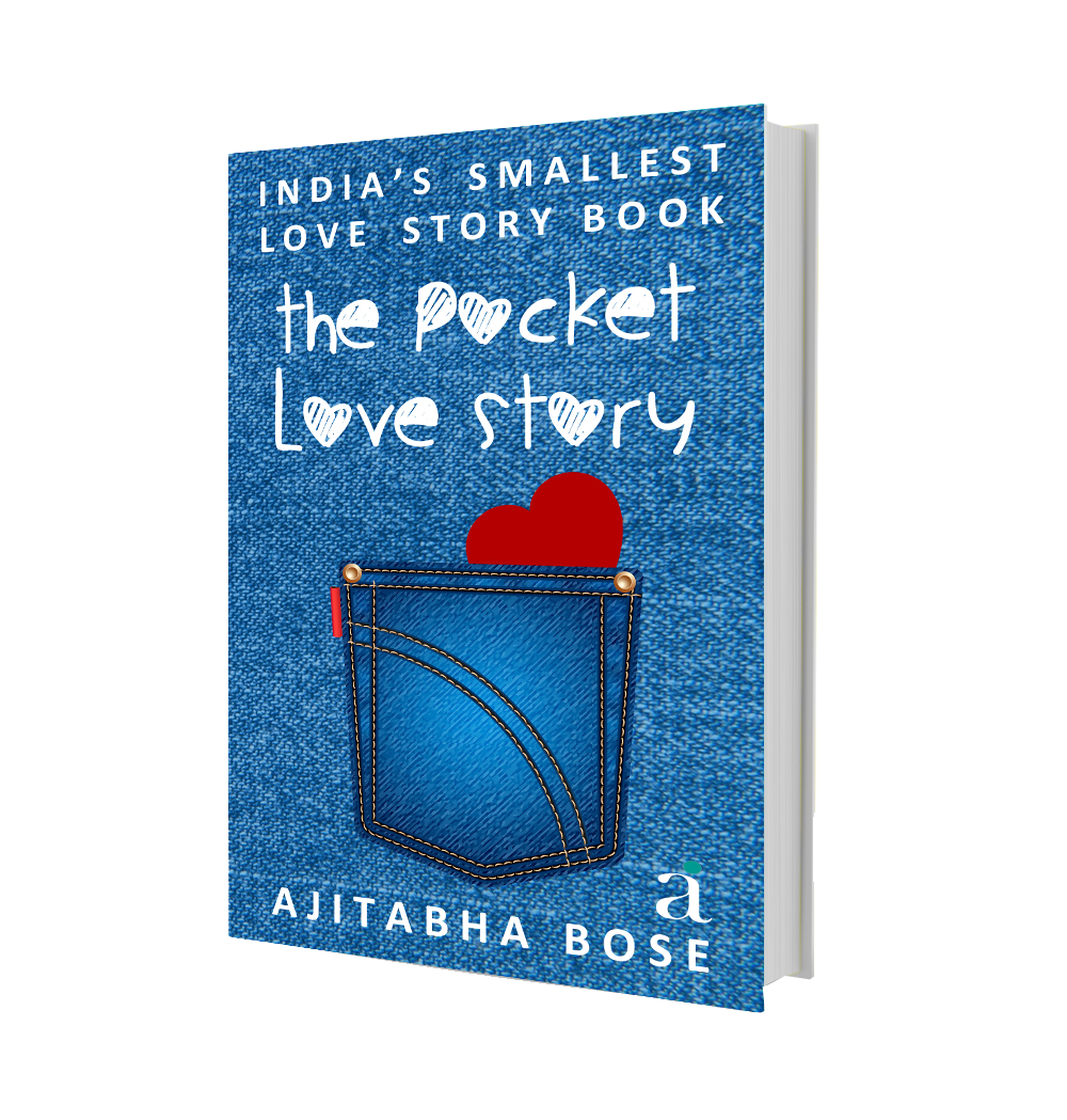 melting moments An Interview With Author And Entrepreneur Ajitabha Bose