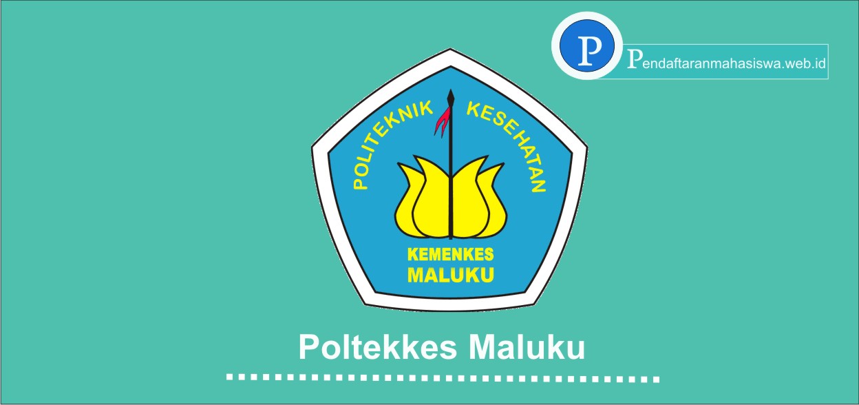 Pendaftaran Mahasiswa Baru Poltekkes Maluku Ta 2021 2022 Pendaftaran Mahasiswa