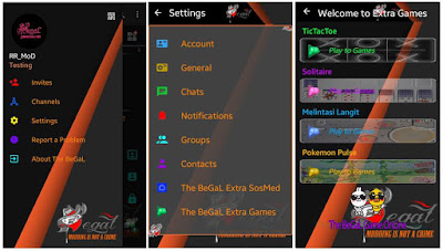 DOWNLOAD KUMPULAN BBM MOD TERBARU SEPTEMBER 2016 DOWNLOAD KUMPULAN BBM MOD TERBARU SEPTEMBER 2016
