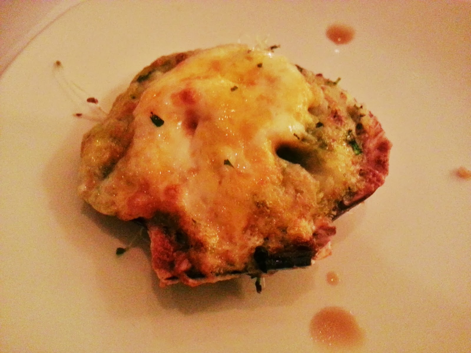 Spoon and Fork Plus Sincerely, KN Toronto Food & Lifestyle Blog