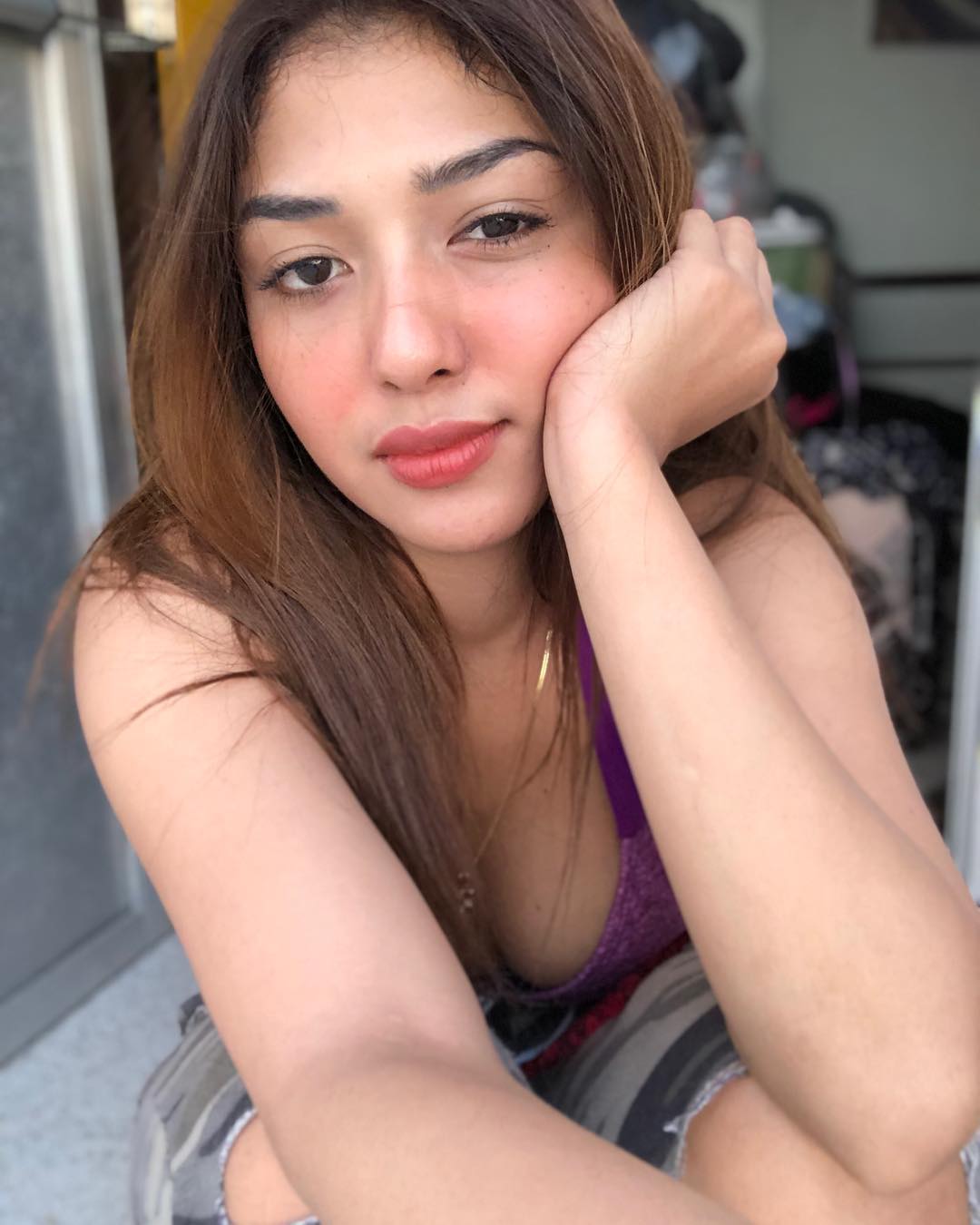 Maricon Escosis – Prettiest Philippines Model in Bikini Tops - Hots LK