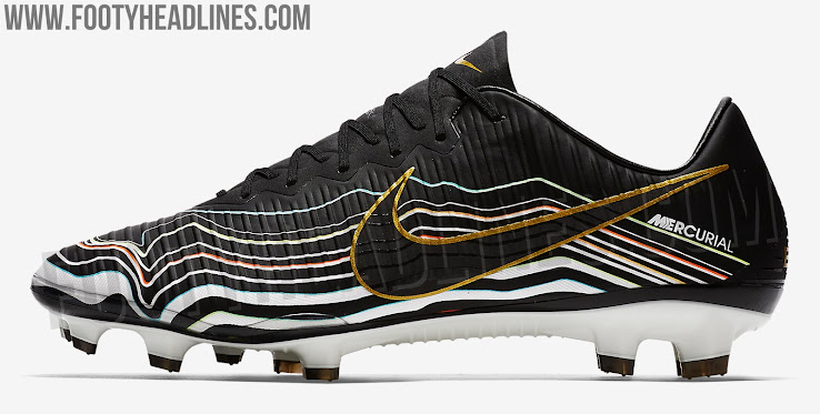 black history month cleats
