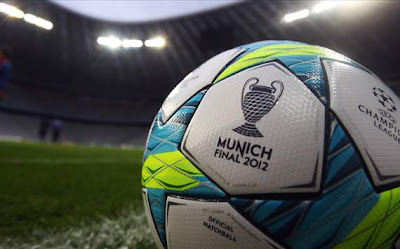 Prediksi Skor Pertandingan Real Madrid vs Bayern Munchen Leg 2 Semifinal Liga Champions 2012