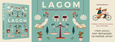 Esqueça o Hygge (segredo dinamarquês para a felicidade). A palavra de ordem em 2017 é LAGOM e veio para ficar. Descrita pelo Fórum Económico Mundial como o melhor em praticamente tudo, a Suécia desenvolveu um estado social invejável, com apoios parentais generosos e níveis de corrupção excecionalmente baixos. Nesse sentido, a Suécia é o produto de um ato de equilíbrio onde impera: «nem pouco, nem demasiado: na medida certa». A Suécia desenvolveu um estado social invejável, com apoios parentais generosos e níveis de corrupção excecionalmente baixos. Nesse sentido, este país é produto de um ato de equilíbrio habilidoso — proteger o seu povo e simultaneamente libertá-lo. Em 1996, a Suécia ganhou uma nova alcunha. O autor Jonas Gardell chamou-lhe «o país do leite meio-gordo», alcunha de que os suecos gostaram, sendo usada desde então. No seu espetáculo de comédia, descreveu um país que celebra o equilíbrio e coloca a equidade num pedestal, onde o consenso reina e todos aderem. Retratou uma nação que adora paredes brancas e design funcional e que considera o leite meio-gordo simplesmente perfeito — nem demasiado magro, nem demasiado gordo. Caraterizou um pais que é LAGOM LAGOM não tem uma palavra equivalente na língua portuguesa, mas significa, de um modo geral, nem pouco, nem demasiado; na medida certa. Crê-se, em grande medida, que a palavra tem origem no termo viking laget om — literalmente em torno da equipa — e que deriva do costume de passar um chifre de hidromel em redor, garantindo que havia o suficiente para que todos pudessem dar um gole. Contudo, embora a piada seja certeira, a verdadeira etimologia da palavra aponta para uma antiga forma da palavra lag, um tipo de lei com base no senso comum.