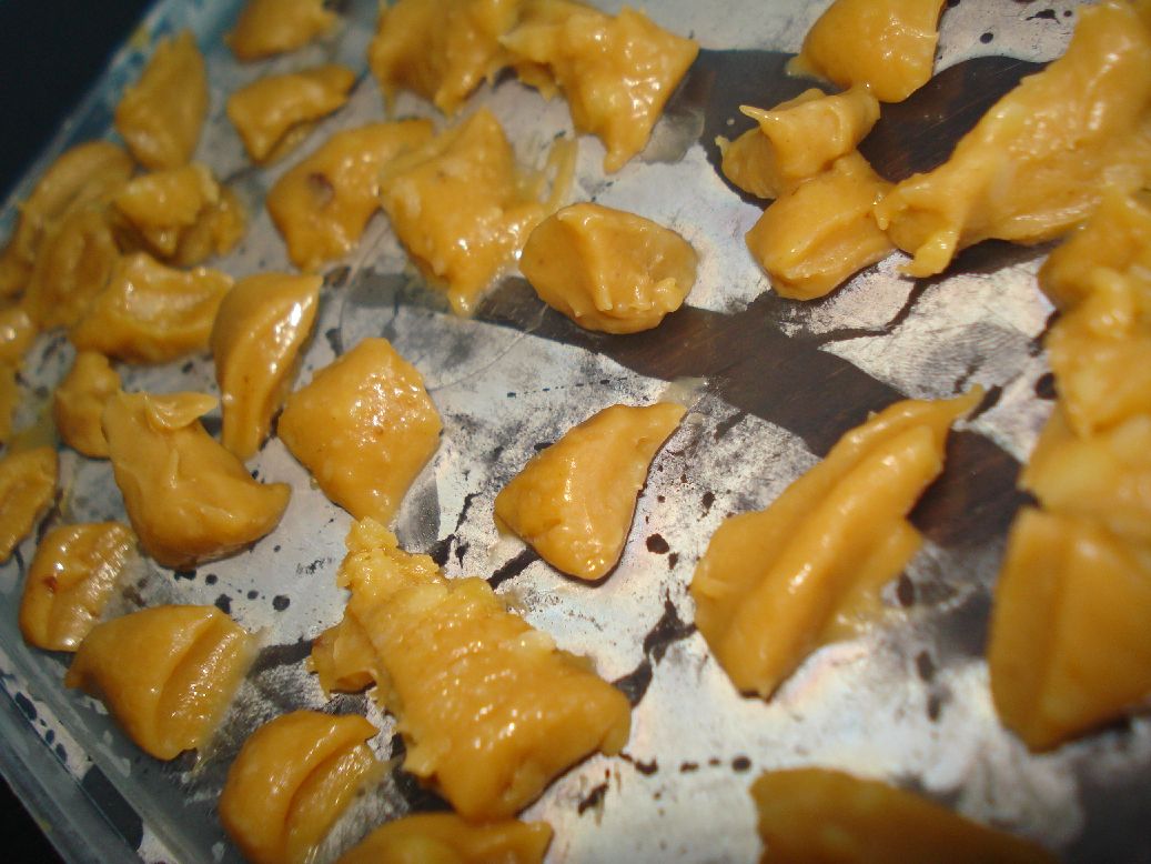 Redeeming Recipes Cinnamon Swirl Butterscotch Beer Bread