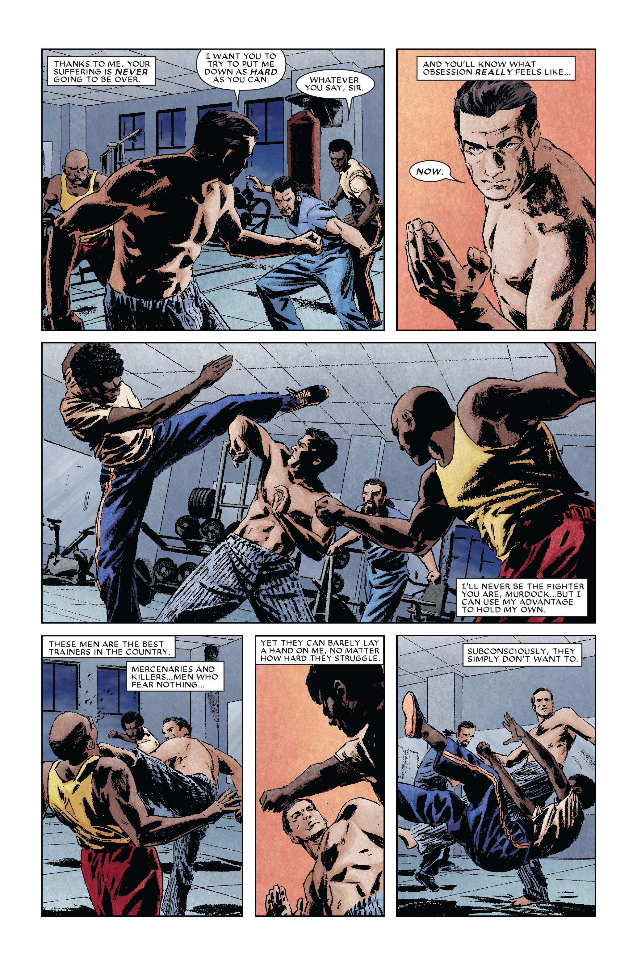 Daredevil (1998) 102 Page 6