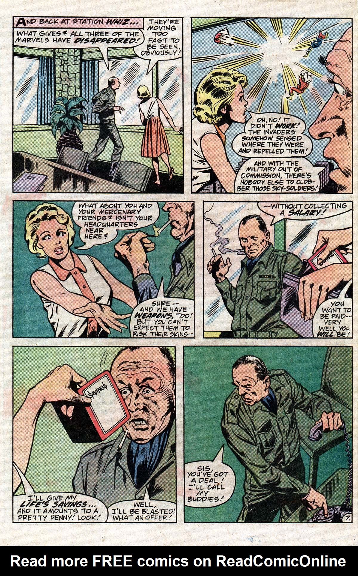 Read online World's Finest Comics comic -  Issue #276 - 47